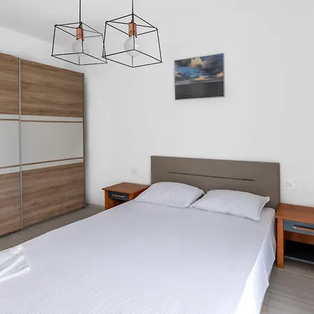 Apartment Sea View Promenada 2 Mamaia Nord 4 Persoane